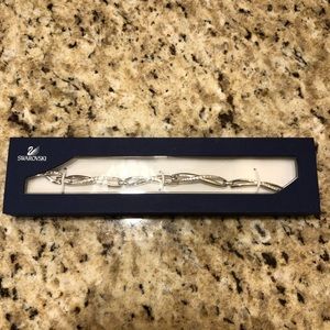 Swarovski Crystal Bracelet